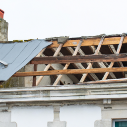 Réinvention de Bureau : Rénovation pour une Dynamique Collaborative Saint-Mande